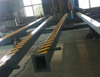 宁陵宁陵限高标杆加工厂家