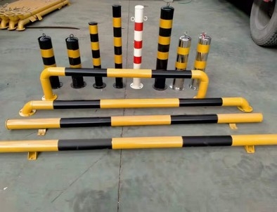 宁陵宁陵钢管挡车器厂家