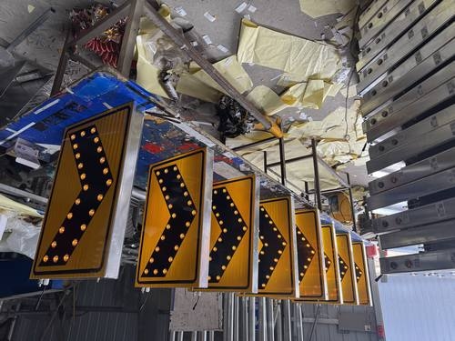 宁陵标识标牌按功能可分为哪些类型 不同类型适用什么场景